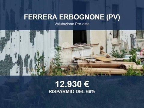 Villa in Corso della Repubblica, 64, Ferrera Erbognone