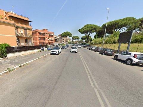 Trilocale in Via di Bravetta, s.n.c, Pisana - Bravetta, Roma