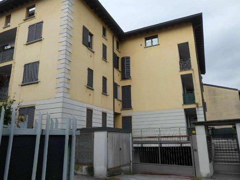 Bilocale in Via San Vigilio, 7, Calco