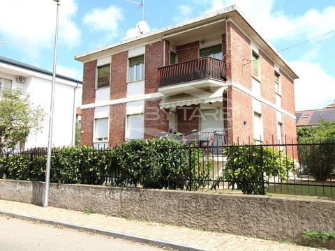 Quadrilocale in Via Don P. Bertolino, 48, Beinasco