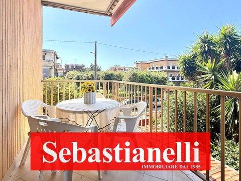 Quadrilocale in Viale Alga Marina, 14, Lido di Lavinio-Lido di Enea, Anzio