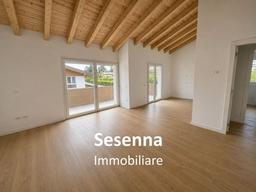 Trilocale a Pagnacco