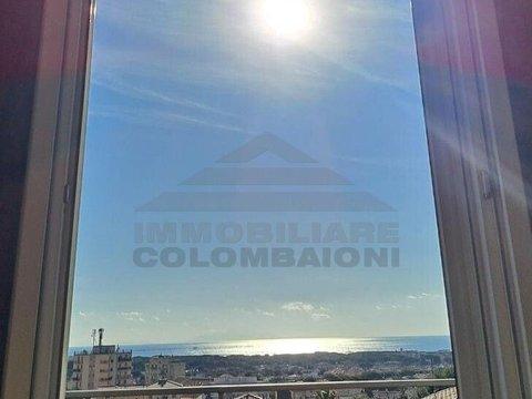 Villetta bifamiliare in Via di Serragrande, 50, Serragrande, Rosignano Marittimo