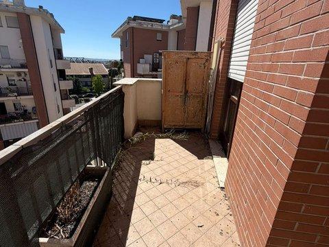 Bilocale in Via Venezia, 30, Fiano Romano