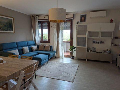 Appartamento in Via Campania, Brozzi - Quaracchi, Firenze