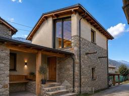 Casale/cascina in Via Casade s.n.c, Cosio Valtellino