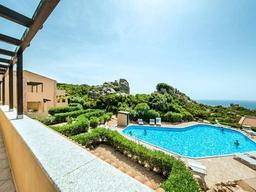 Bilocale in Via Li Nibbaroni, Costa Paradiso, Trinità d'Agultu e Vignola