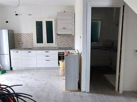 Quadrilocale in Via Garbella s.n.c, Piani-Torrazza, Imperia
