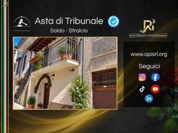 Trilocale in Via Nanini, 20, Vallerano