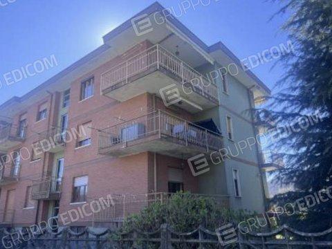 Monolocale in Strada della Murisa, 18, Luserna San Giovanni