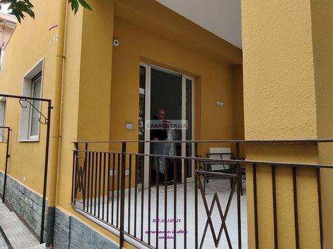 Bilocale in Via Colonnello Francesco Bertè, s.n.c, Centro - Porto, Milazzo