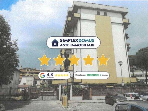 Bilocale in Via Bologna, Piazza Mercato Nuovo - Sacrocuore, Prato