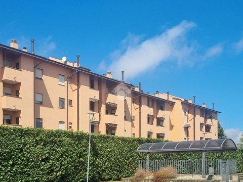 Trilocale in Via Giuseppe Verdi, 35, Agrate Brianza