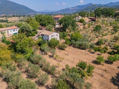 Casa indipendente in Via Ripette s.n.c, Casperia