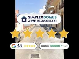 Appartamento in Via Frà Mansueto Cobisi, Galileo Galilei - Zona Stadio, Comiso