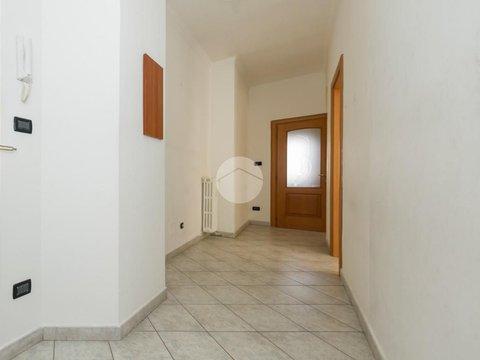 Bilocale in Via Fabbrichetta, 13, Terracorta - Leumann, Collegno