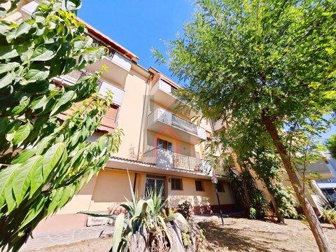 Appartamento a San Benedetto - Foro Boario - Pianta, Forlì