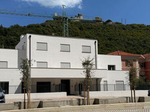 Quadrilocale in Via Calice, 61, Finalborgo - Perti - Gorra, Finale Ligure