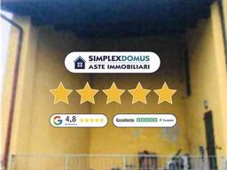 Appartamento in Via Giuseppe Garibaldi, Piadena Drizzona