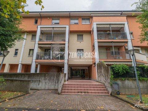 Trilocale in Via Nicolò Paganini, 18, Musicisti - San Lazzaro, Modena