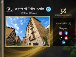 Quadrilocale in Via della Vittoria, 33, Vignanello