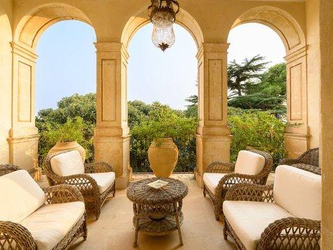 Villa in Contrada San Elia, San Corrado di Fuori - Lenzavacche, Noto