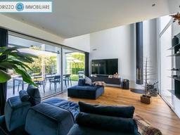 Villa in Via Vincenzo Gioberti, Terraglio-La Favorita, Mestre