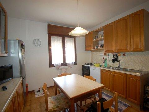 Appartamento a San Martino, Ferrara