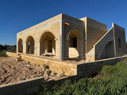 Villa in Via Nepole s.n.c, Morciano di Leuca