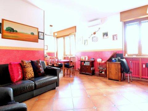Quadrilocale in Via Camillo Benso Cavour, 20, Bastione - Borgo Uriola, Rivoli