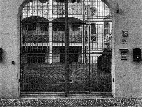 Monolocale in Via Fratelli Costa, 12, Centro, Casale Monferrato