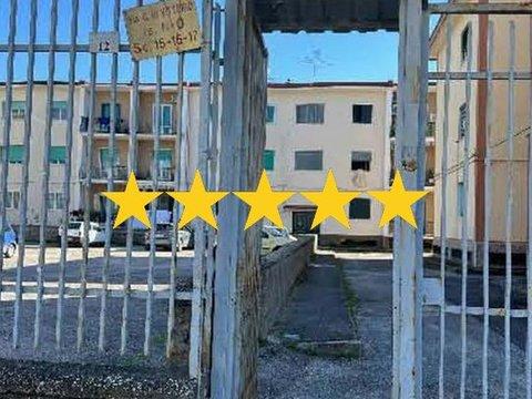 Appartamento in Via Giuseppe di Vittorio, Amendola - Pellico - Gasperi, Afragola
