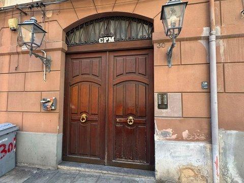 Monolocale in Via Francesco Guardione, 30, Principe Scordia - P. Ignazio Florio, Palermo