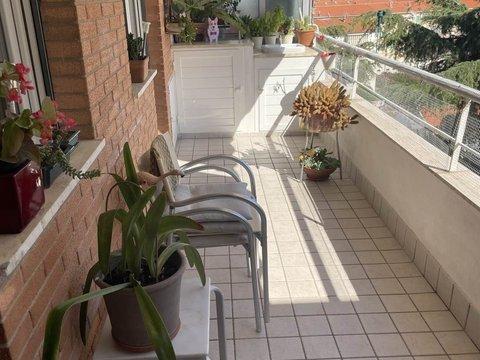 Appartamento in Via del Vigna, 183, Sorgenti, Livorno