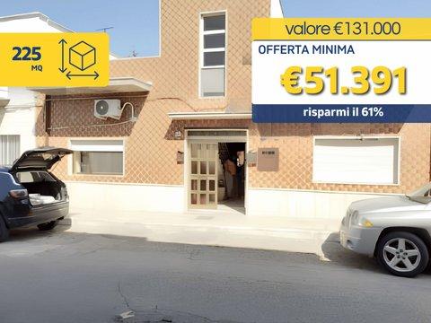 Villa in Via G. Leopardi, 25, Carosino