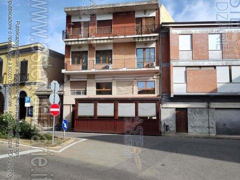 Appartamento in Via Carlo Felice, 276, Sanluri