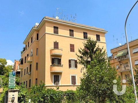 Bilocale in Via di Monte Verde, Monteverde Nuovo, Roma