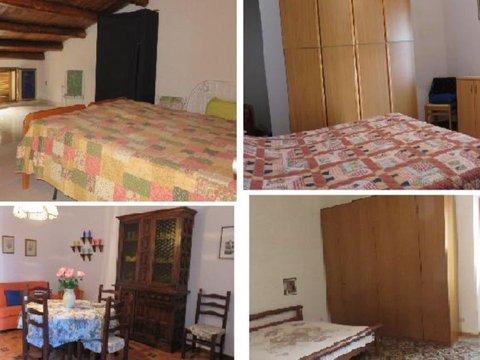 Casa indipendente in Via Vittorio Emanuele III, 54, Florinas