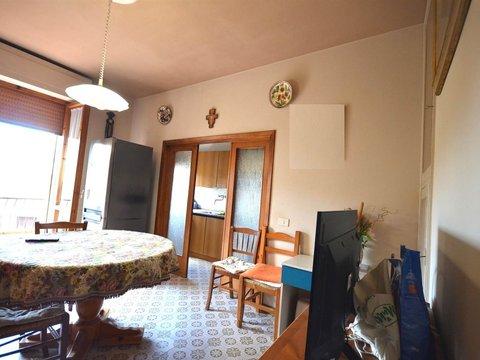 Appartamento in Piazza Vittorio Veneto, s.n.c, Mercatale - Montefiridolfi - Bargino, San Casciano in Val di Pesa