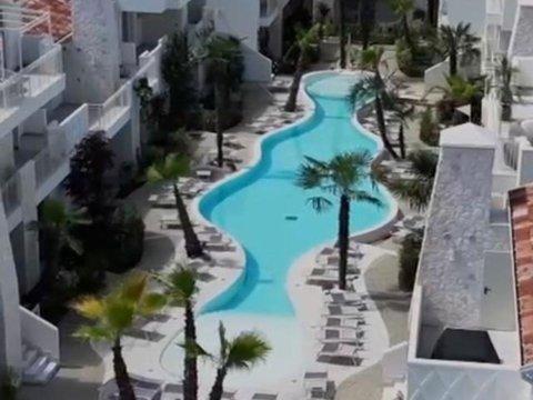 Trilocale in Via Monte Grappa, 3, Lido di Jesolo, Jesolo