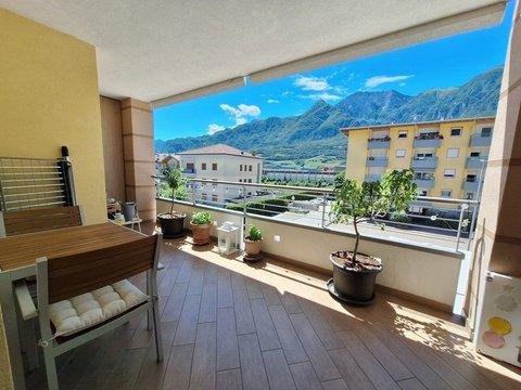 Trilocale in Via di Stella di Man s.n.c, Clarina - S. Bartolomeo, Trento