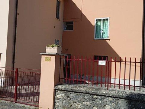 Appartamento in Via Vittorio Veneto, 36, Tagliacozzo