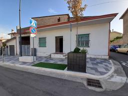Casa indipendente in Via Nazionale, 71, Masullas