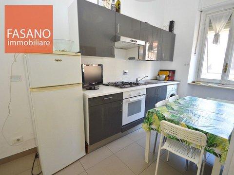 Trilocale in Via Pietro Giuria, 28, San Salvario, Torino