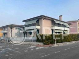 Appartamento in Via della Pace, 4, Piove di Sacco