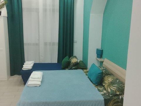 Monolocale in Via Brancato, 41, Fortino-Acquicella, Catania