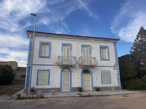 Quadrilocale in Strada Punta Falcone, 3, La Marmorata - La Ficaccia, Santa Teresa Gallura