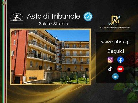 Appartamento in Via Lagni, 54, Telese Terme