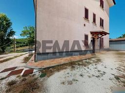 Appartamento a Gualdo Tadino