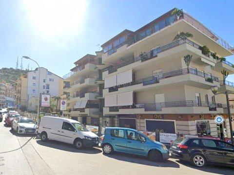 Quadrilocale in Via Libertà s.n.c, Capo d'Orlando